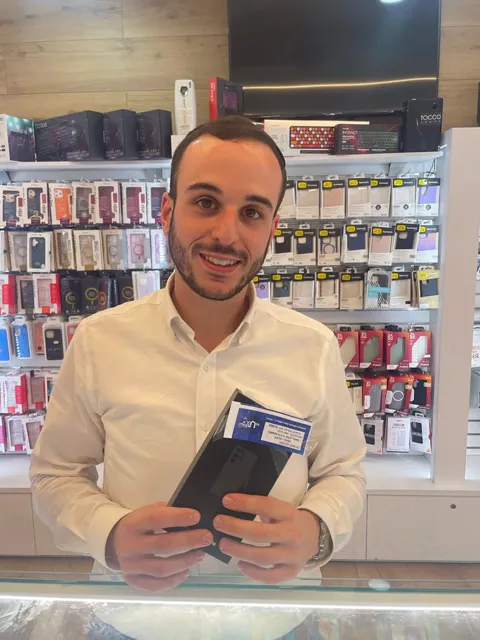 זוכה בהגרלה הראשונה